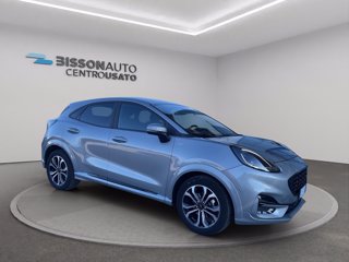 FORD Puma 1.0 ecoboost h st-line s&s 125cv auto