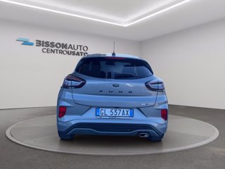 FORD Puma 1.0 ecoboost h st-line s&s 125cv auto