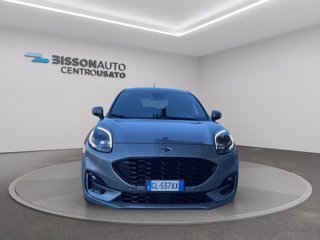 FORD Puma 1.0 ecoboost h st-line s&s 125cv auto