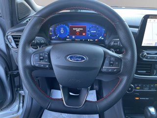 FORD Puma 1.0 ecoboost h st-line s&s 125cv auto