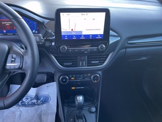 FORD Puma 1.0 ecoboost h st-line s&s 125cv auto