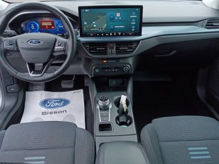 FORD Focus active sw 1.5 ecoblue x 120cv auto