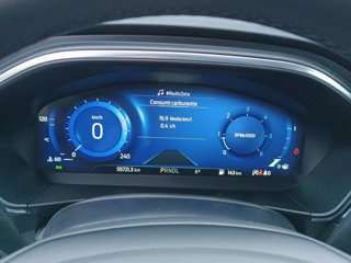 FORD Focus active sw 1.5 ecoblue x 120cv auto