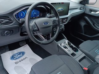 FORD Focus active sw 1.5 ecoblue x 120cv auto