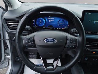 FORD Focus active sw 1.5 ecoblue x 120cv auto