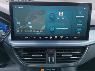 FORD Focus active sw 1.5 ecoblue x 120cv auto