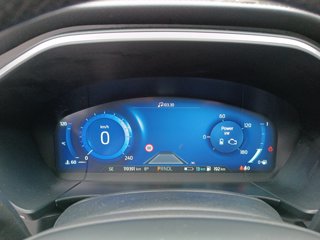 FORD Kuga 2.5 phev vignale 2wd 225cv e-shifter