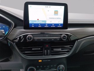 FORD Kuga 2.5 phev vignale 2wd 225cv e-shifter