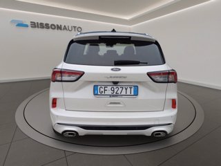 FORD Kuga 2.5 phev vignale 2wd 225cv e-shifter