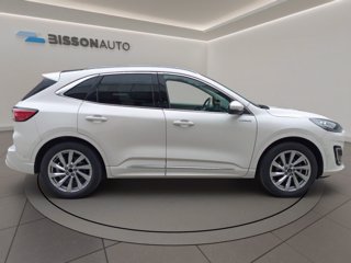 FORD Kuga 2.5 phev vignale 2wd 225cv e-shifter