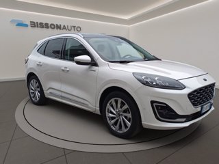 FORD Kuga 2.5 phev vignale 2wd 225cv e-shifter