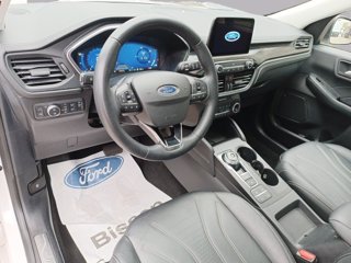 FORD Kuga 2.5 phev vignale 2wd 225cv e-shifter