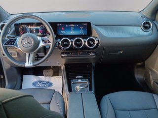 MERCEDES B 180 d progressive advanced auto