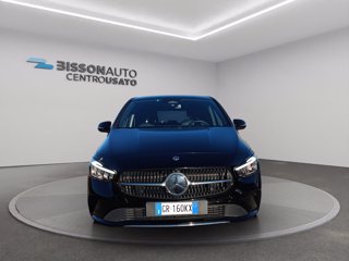 MERCEDES B 180 d progressive advanced auto
