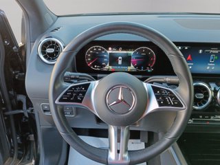 MERCEDES B 180 d progressive advanced auto