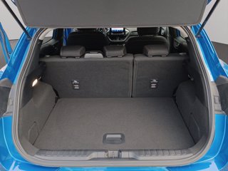 FORD Puma 1.0 ecoboost h Titanium s&s 125cv auto