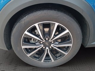 FORD Puma 1.0 ecoboost h Titanium s&s 125cv auto