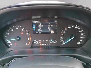 FORD Puma 1.0 ecoboost h Titanium s&s 125cv auto