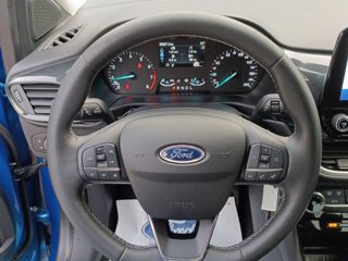 FORD Puma 1.0 ecoboost h Titanium s&s 125cv auto