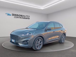 FORD Kuga 1.5 ecoblue st-line 2wd 120cv