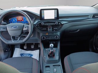 FORD Kuga 1.5 ecoblue st-line 2wd 120cv