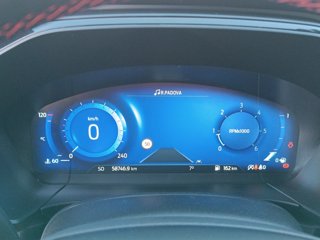 FORD Kuga 1.5 ecoblue st-line 2wd 120cv