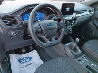 FORD Kuga 1.5 ecoblue st-line 2wd 120cv