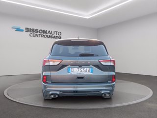 FORD Kuga 1.5 ecoblue st-line 2wd 120cv