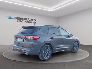 FORD Kuga 1.5 ecoblue st-line 2wd 120cv