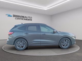 FORD Kuga 1.5 ecoblue st-line 2wd 120cv