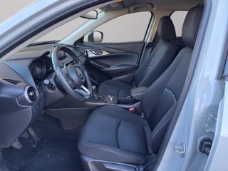 MAZDA Cx-3 2.0 executive 2wd 121cv my18