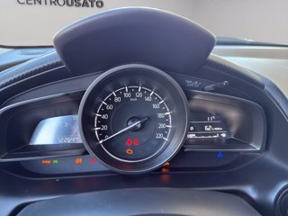 MAZDA Cx-3 2.0 executive 2wd 121cv my18