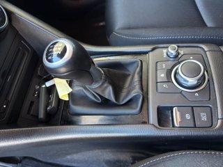 MAZDA Cx-3 2.0 executive 2wd 121cv my18