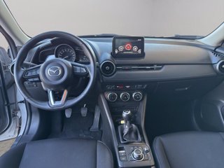 MAZDA Cx-3 2.0 executive 2wd 121cv my18