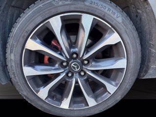 MAZDA Cx-3 2.0 executive 2wd 121cv my18