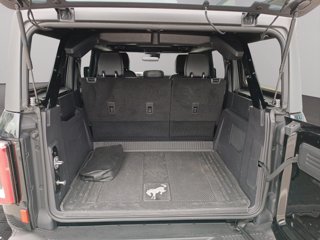 FORD Bronco 2.7 ecoboost V6 Badlands 4x4 335cv auto