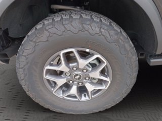 FORD Bronco 2.7 ecoboost V6 Badlands 4x4 335cv auto