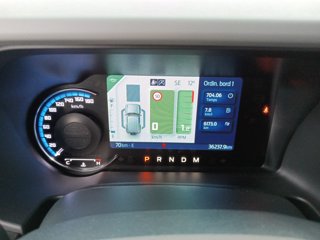 FORD Bronco 2.7 ecoboost V6 Badlands 4x4 335cv auto