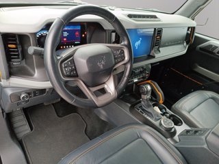 FORD Bronco 2.7 ecoboost V6 Badlands 4x4 335cv auto