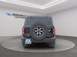 FORD Bronco 2.7 ecoboost V6 Badlands 4x4 335cv auto