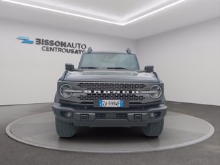 FORD Bronco 2.7 ecoboost V6 Badlands 4x4 335cv auto