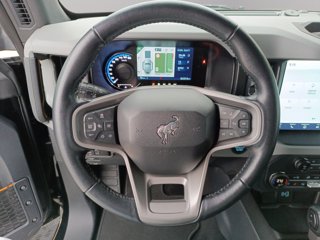 FORD Bronco 2.7 ecoboost V6 Badlands 4x4 335cv auto