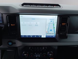 FORD Bronco 2.7 ecoboost V6 Badlands 4x4 335cv auto