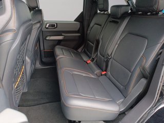 FORD Bronco 2.7 ecoboost V6 Badlands 4x4 335cv auto