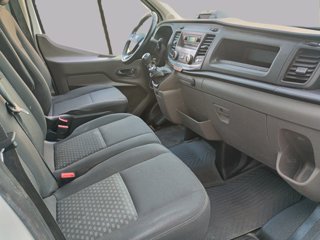 FORD Transit 350 2.0 tdci mhev 130cv trend l2 e6.2