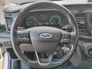 FORD Transit 350 2.0 tdci mhev 130cv trend l2 e6.2