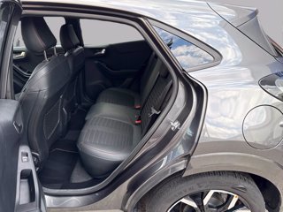 FORD Puma 1.0 ecoboost h st-line x s&s 125cv