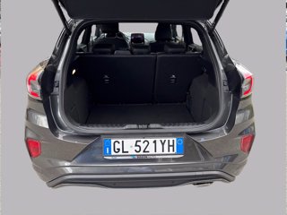 FORD Puma 1.0 ecoboost h st-line x s&s 125cv