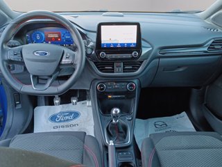 FORD Puma 1.0 ecoboost st-line s&s 125cv