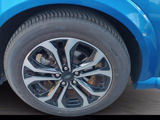 FORD Puma 1.0 ecoboost st-line s&s 125cv